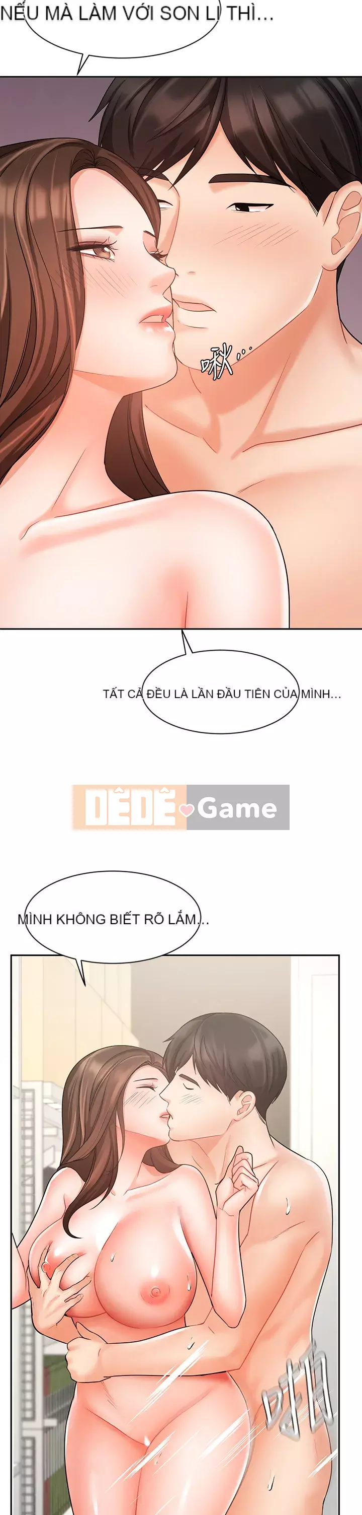 Nữ hoàng biểu diễn Nữ hoàng biểu diễn 완판녀 Đã bán -Hết --Cô gái Chương 1-45