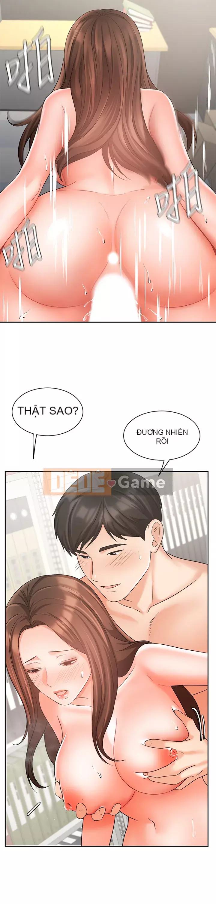 Nữ hoàng biểu diễn Nữ hoàng biểu diễn 완판녀 Đã bán -Hết --Cô gái Chương 1-45