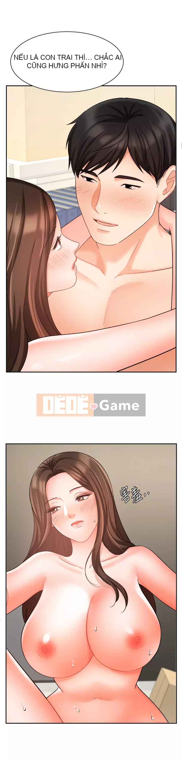 Nữ hoàng biểu diễn Nữ hoàng biểu diễn 완판녀 Đã bán -Hết --Cô gái Chương 1-45