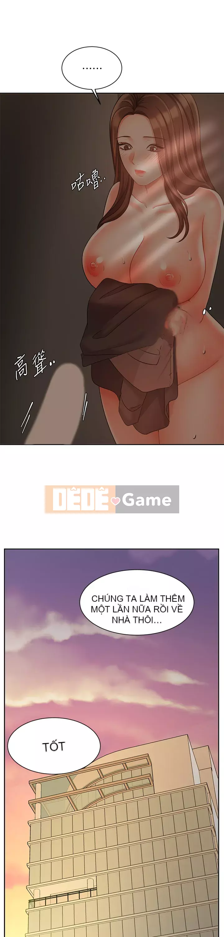 Nữ hoàng biểu diễn Nữ hoàng biểu diễn 완판녀 Đã bán -Hết --Cô gái Chương 1-45