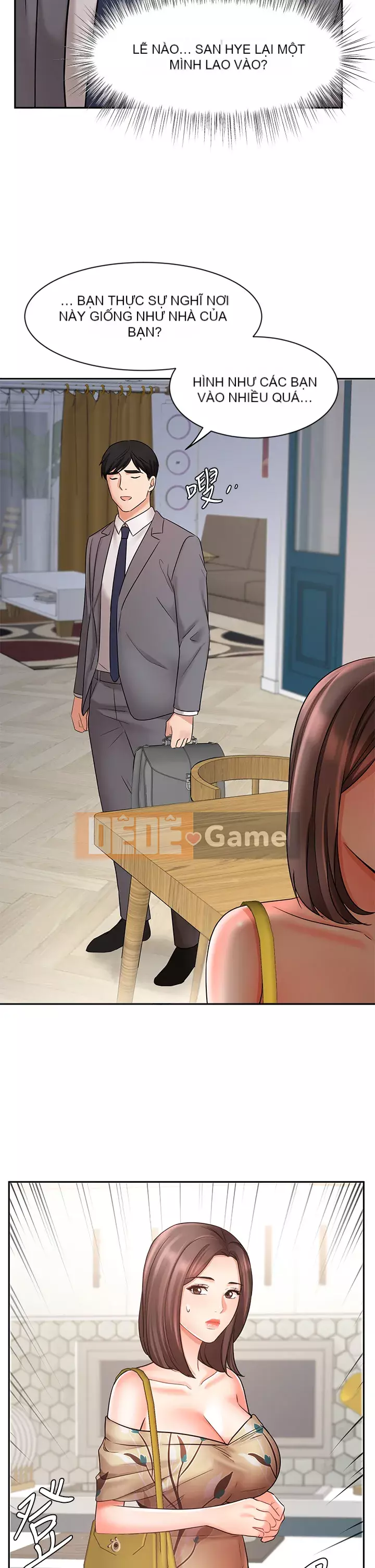 Nữ hoàng biểu diễn Nữ hoàng biểu diễn 완판녀 Đã bán -Hết --Cô gái Chương 1-45