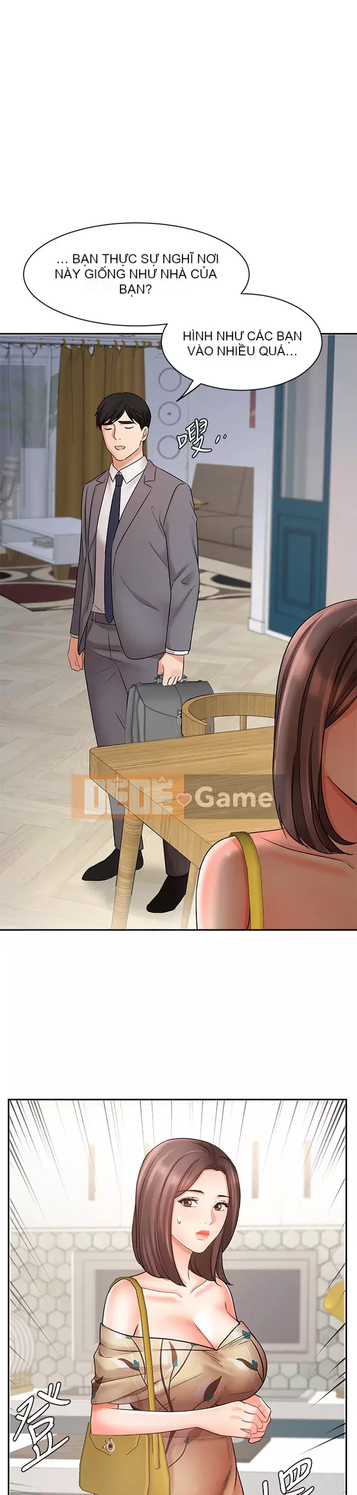 Nữ hoàng biểu diễn Nữ hoàng biểu diễn 완판녀 Đã bán -Hết --Cô gái Chương 1-45