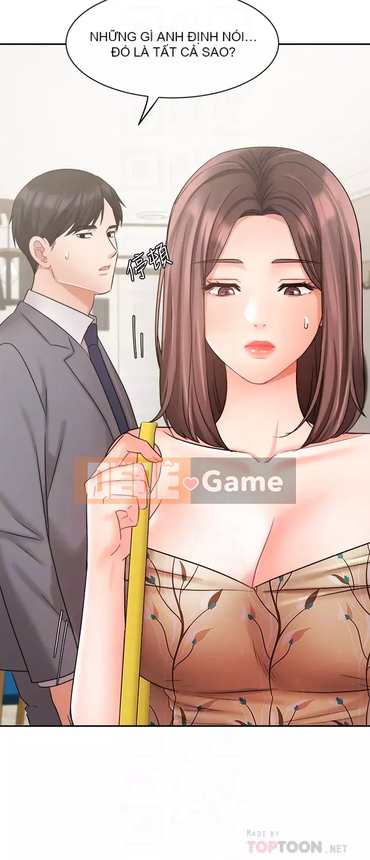 Nữ hoàng biểu diễn Nữ hoàng biểu diễn 완판녀 Đã bán -Hết --Cô gái Chương 1-45