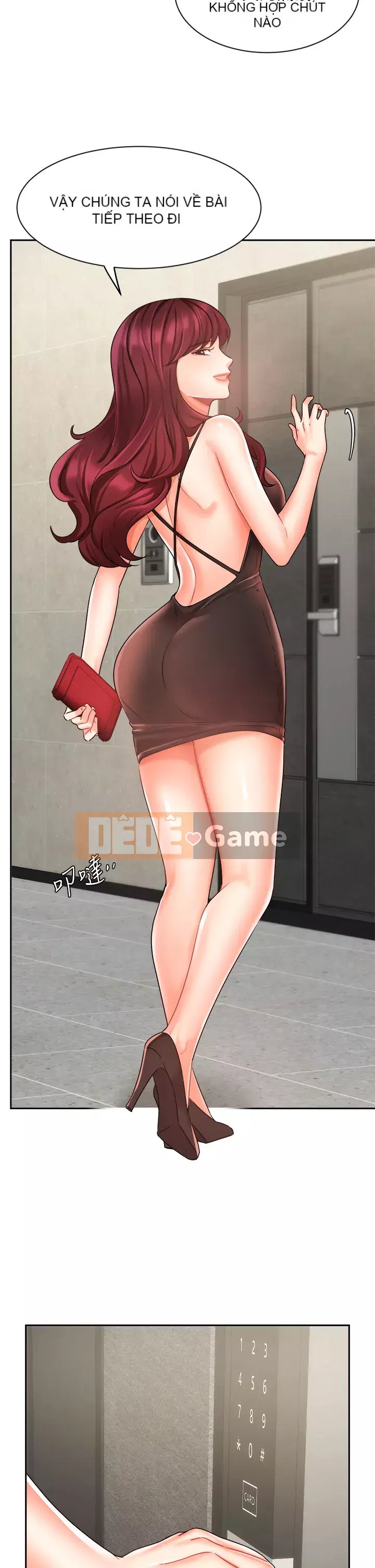 Nữ hoàng biểu diễn Nữ hoàng biểu diễn 완판녀 Đã bán -Hết --Cô gái Chương 1-45