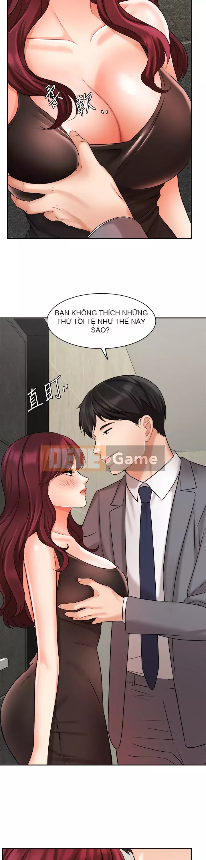 Nữ hoàng biểu diễn Nữ hoàng biểu diễn 완판녀 Đã bán -Hết --Cô gái Chương 1-45