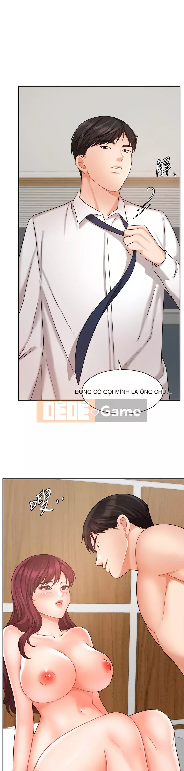 Nữ hoàng biểu diễn Nữ hoàng biểu diễn 완판녀 Đã bán -Hết --Cô gái Chương 1-45