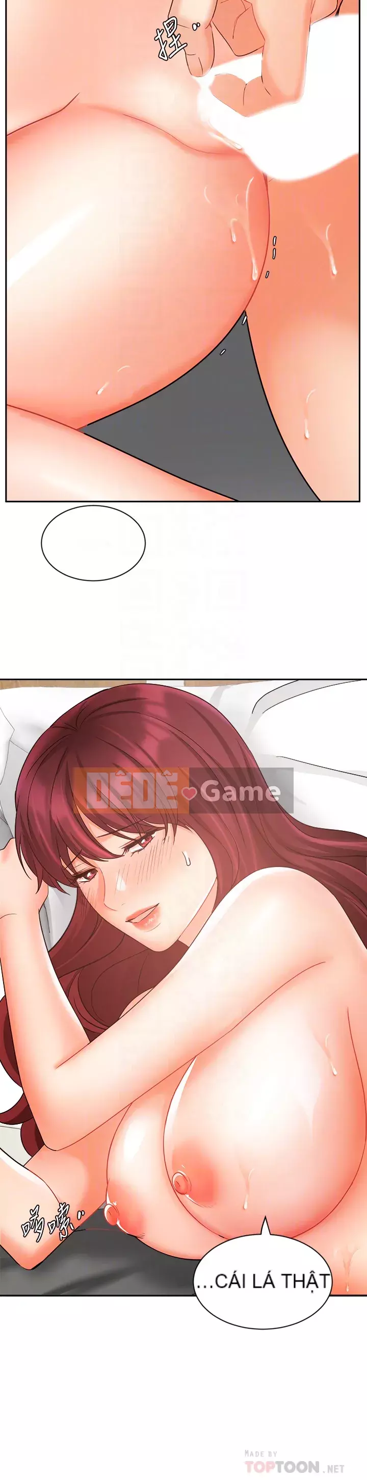 Nữ hoàng biểu diễn Nữ hoàng biểu diễn 완판녀 Đã bán -Hết --Cô gái Chương 1-45