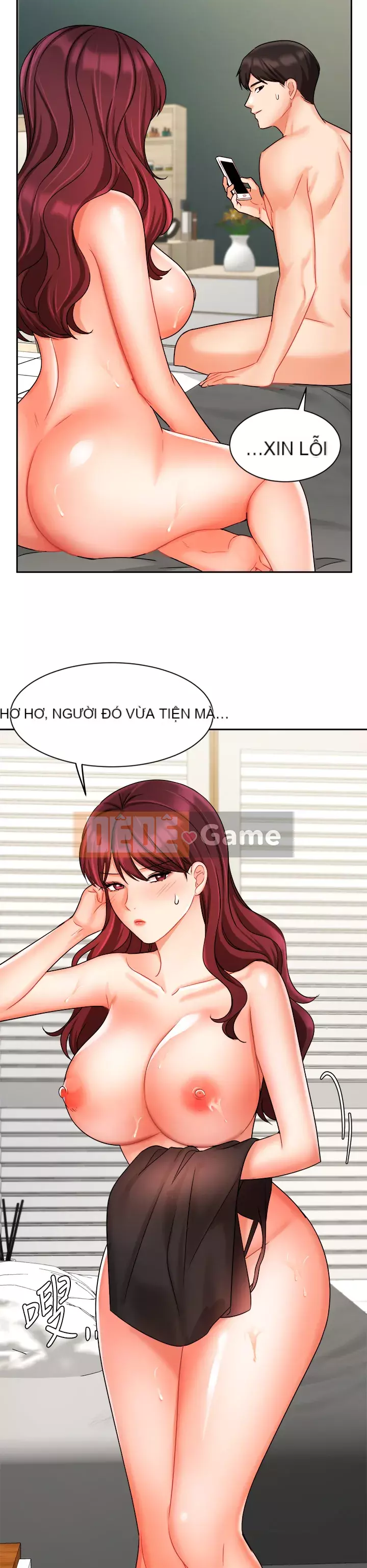 Nữ hoàng biểu diễn Nữ hoàng biểu diễn 완판녀 Đã bán -Hết --Cô gái Chương 1-45