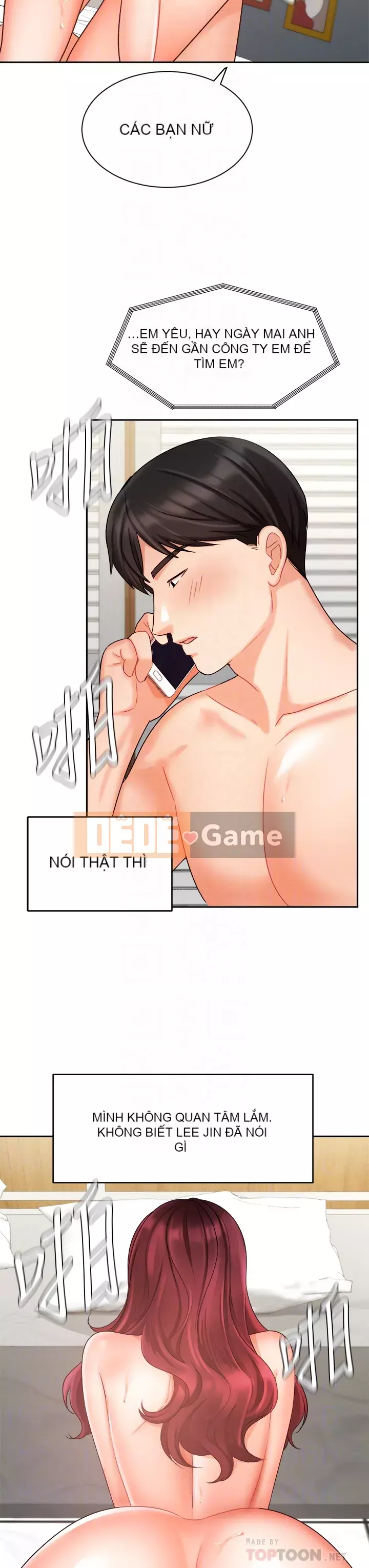 Nữ hoàng biểu diễn Nữ hoàng biểu diễn 완판녀 Đã bán -Hết --Cô gái Chương 1-45