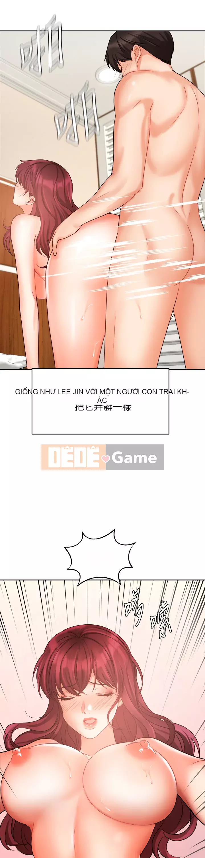 Nữ hoàng biểu diễn Nữ hoàng biểu diễn 완판녀 Đã bán -Hết --Cô gái Chương 1-45