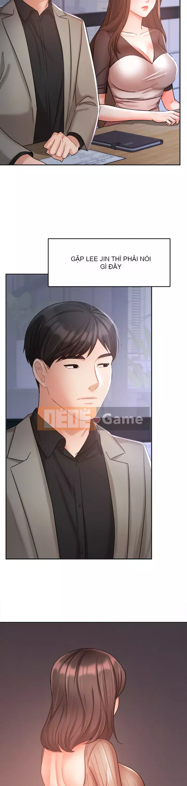 Nữ hoàng biểu diễn Nữ hoàng biểu diễn 완판녀 Đã bán -Hết --Cô gái Chương 1-45