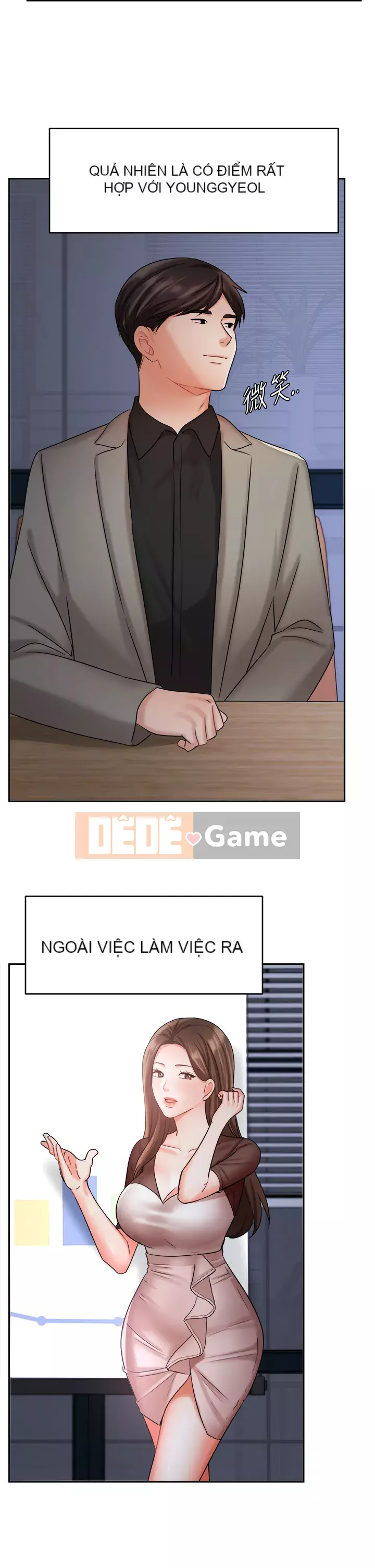 Nữ hoàng biểu diễn Nữ hoàng biểu diễn 완판녀 Đã bán -Hết --Cô gái Chương 1-45