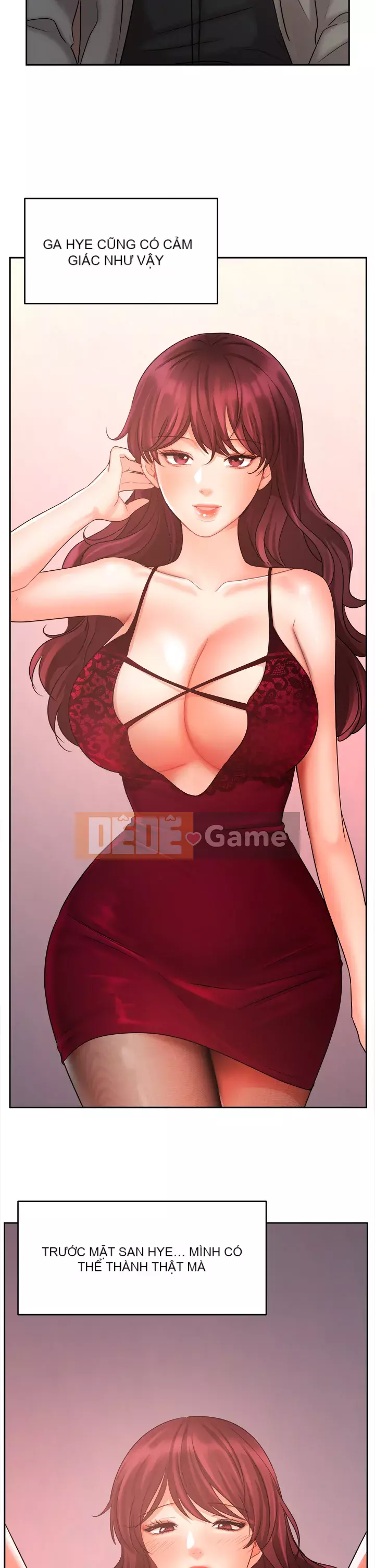 Nữ hoàng biểu diễn Nữ hoàng biểu diễn 완판녀 Đã bán -Hết --Cô gái Chương 1-45