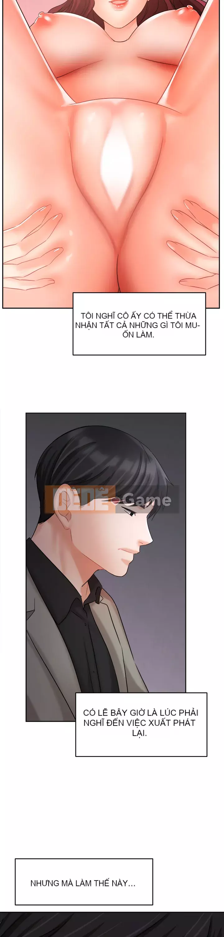 Nữ hoàng biểu diễn Nữ hoàng biểu diễn 완판녀 Đã bán -Hết --Cô gái Chương 1-45