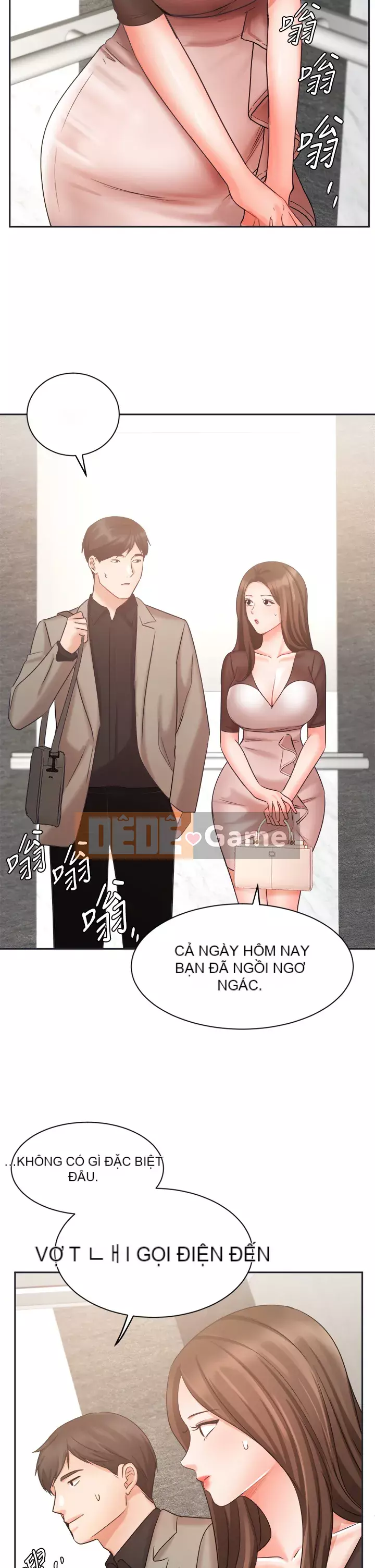 Nữ hoàng biểu diễn Nữ hoàng biểu diễn 완판녀 Đã bán -Hết --Cô gái Chương 1-45