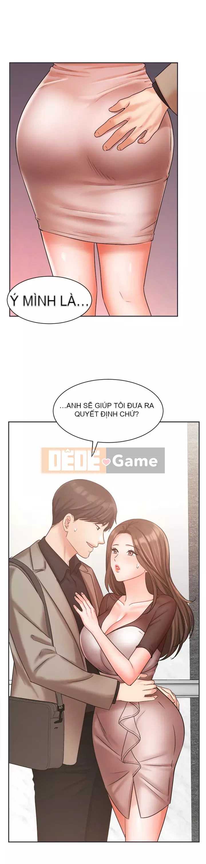 Nữ hoàng biểu diễn Nữ hoàng biểu diễn 완판녀 Đã bán -Hết --Cô gái Chương 1-45