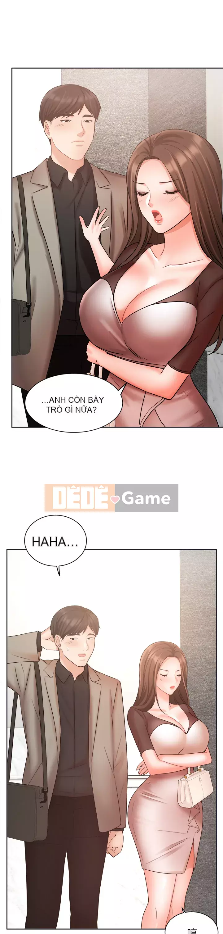 Nữ hoàng biểu diễn Nữ hoàng biểu diễn 완판녀 Đã bán -Hết --Cô gái Chương 1-45