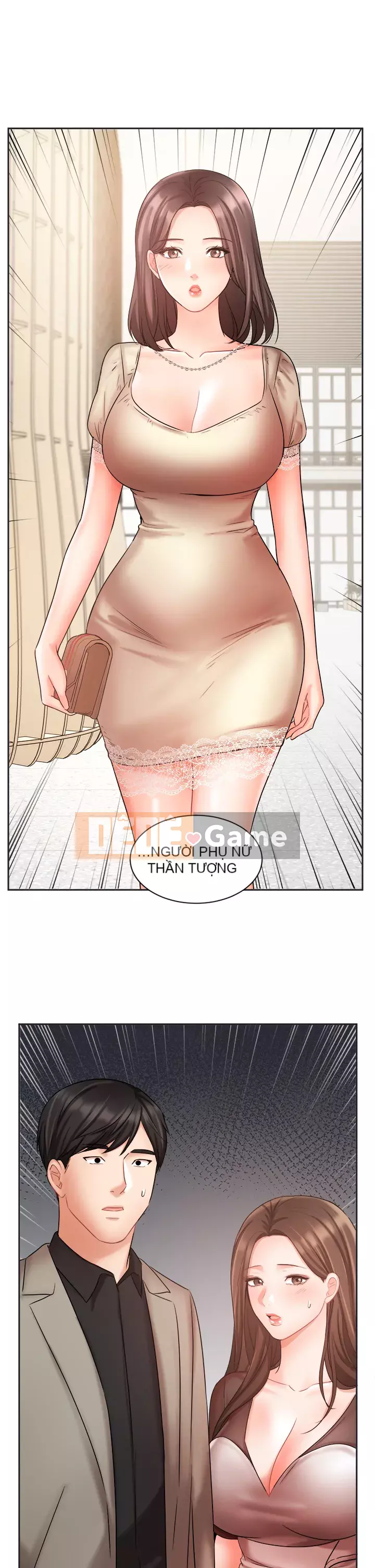 Nữ hoàng biểu diễn Nữ hoàng biểu diễn 완판녀 Đã bán -Hết --Cô gái Chương 1-45