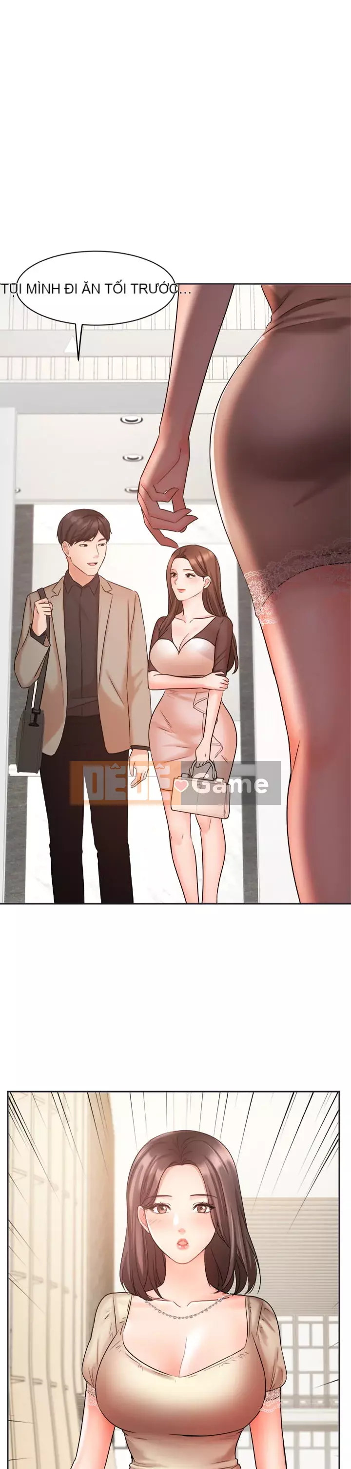 Nữ hoàng biểu diễn Nữ hoàng biểu diễn 완판녀 Đã bán -Hết --Cô gái Chương 1-45