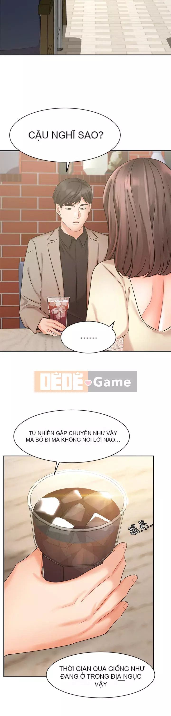 Nữ hoàng biểu diễn Nữ hoàng biểu diễn 완판녀 Đã bán -Hết --Cô gái Chương 1-45