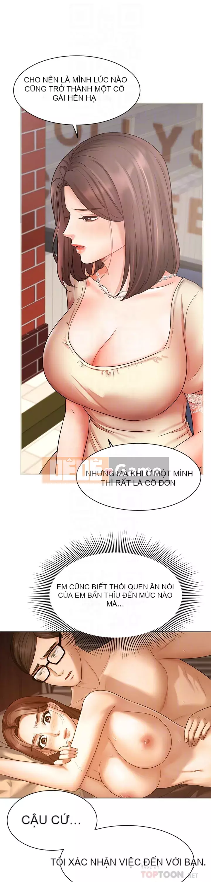 Nữ hoàng biểu diễn Nữ hoàng biểu diễn 완판녀 Đã bán -Hết --Cô gái Chương 1-45