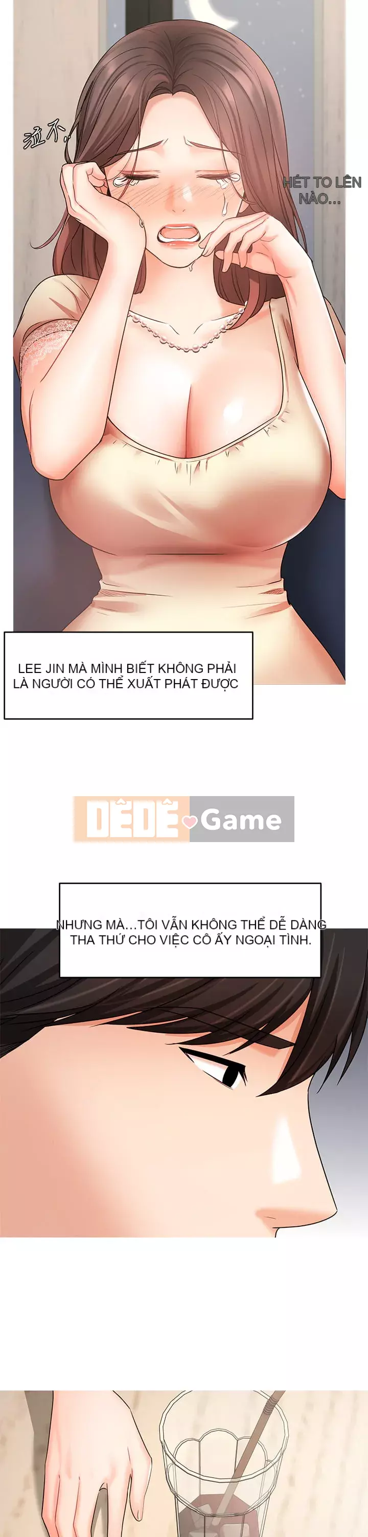 Nữ hoàng biểu diễn Nữ hoàng biểu diễn 완판녀 Đã bán -Hết --Cô gái Chương 1-45