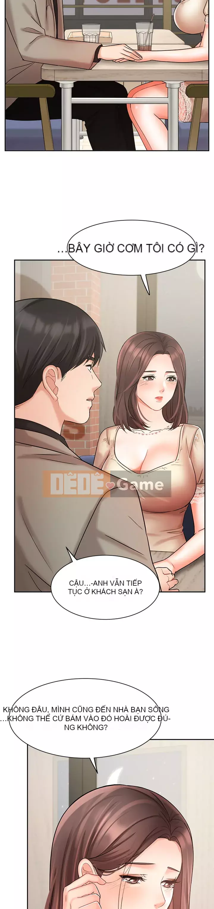 Nữ hoàng biểu diễn Nữ hoàng biểu diễn 완판녀 Đã bán -Hết --Cô gái Chương 1-45