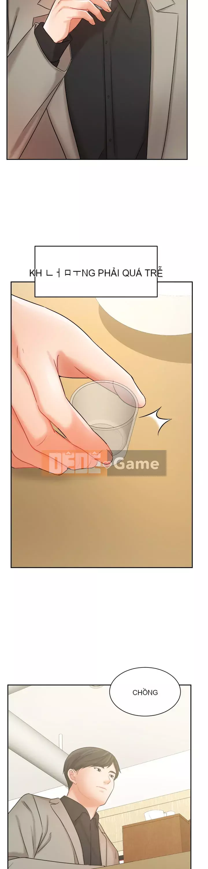 Nữ hoàng biểu diễn Nữ hoàng biểu diễn 완판녀 Đã bán -Hết --Cô gái Chương 1-45