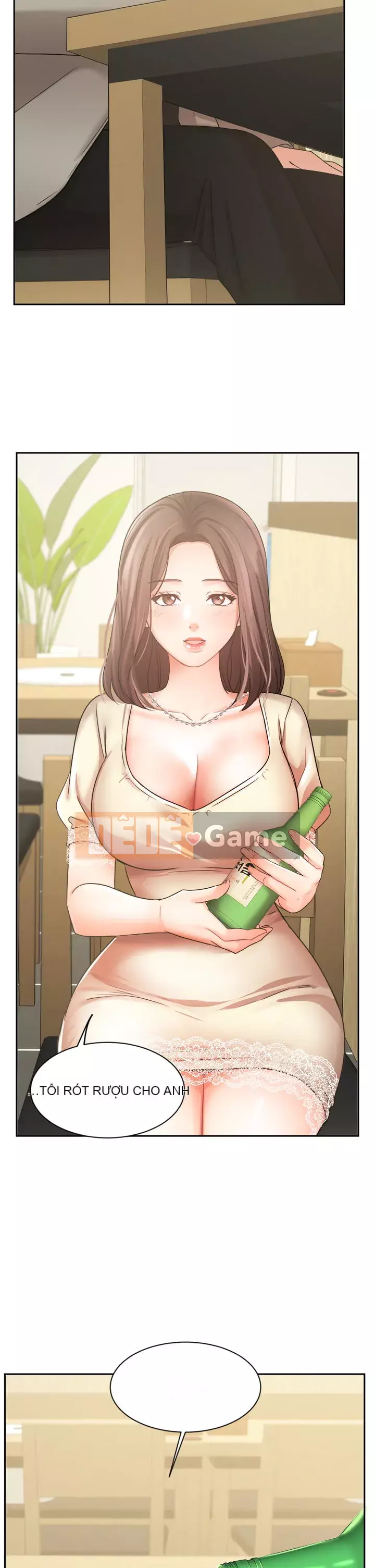 Nữ hoàng biểu diễn Nữ hoàng biểu diễn 완판녀 Đã bán -Hết --Cô gái Chương 1-45