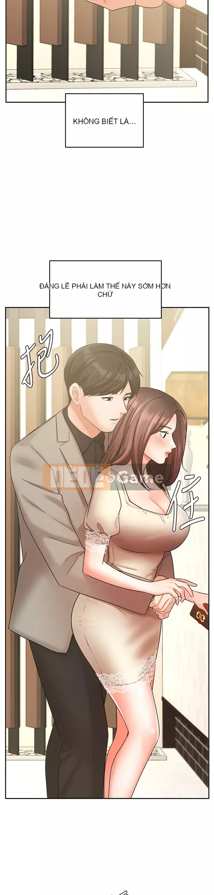 Nữ hoàng biểu diễn Nữ hoàng biểu diễn 완판녀 Đã bán -Hết --Cô gái Chương 1-45