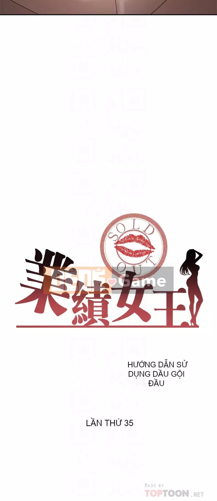 Nữ hoàng biểu diễn Nữ hoàng biểu diễn 완판녀 Đã bán -Hết --Cô gái Chương 1-45