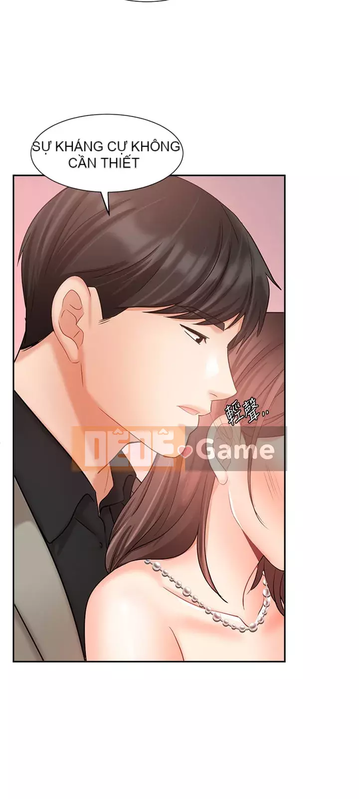 Nữ hoàng biểu diễn Nữ hoàng biểu diễn 완판녀 Đã bán -Hết --Cô gái Chương 1-45