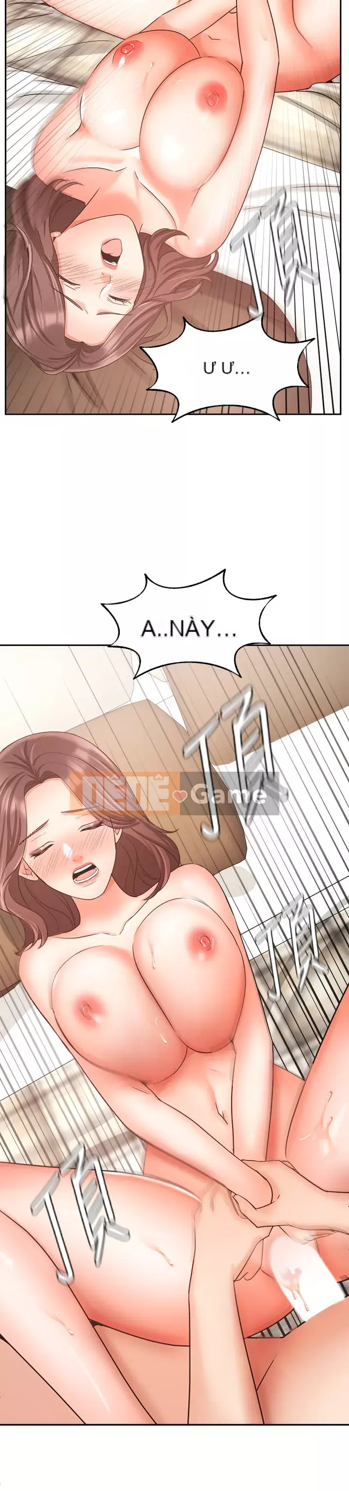 Nữ hoàng biểu diễn Nữ hoàng biểu diễn 완판녀 Đã bán -Hết --Cô gái Chương 1-45