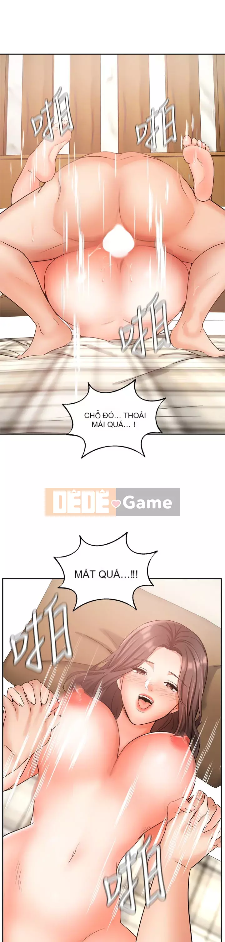 Nữ hoàng biểu diễn Nữ hoàng biểu diễn 완판녀 Đã bán -Hết --Cô gái Chương 1-45