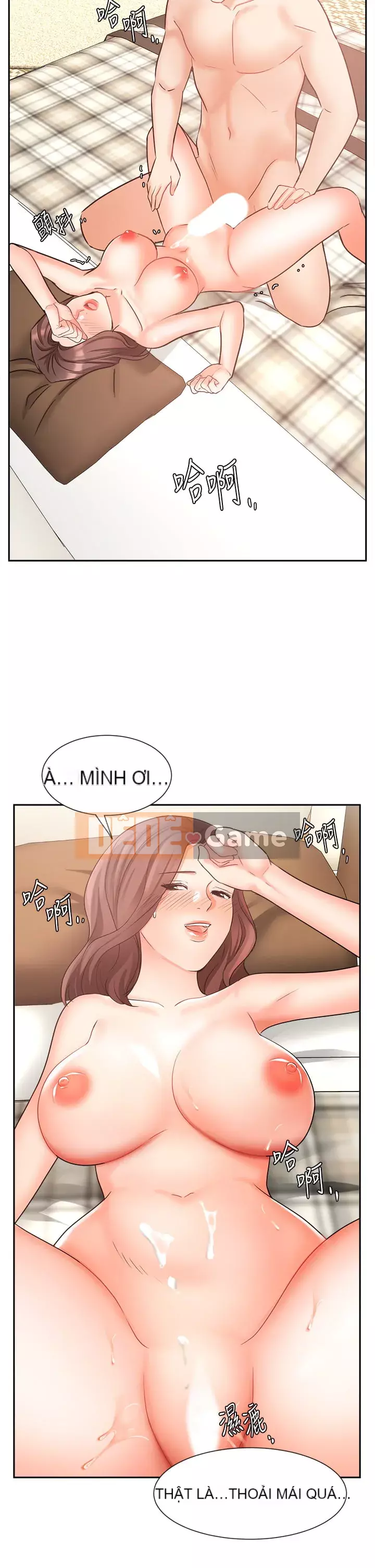 Nữ hoàng biểu diễn Nữ hoàng biểu diễn 완판녀 Đã bán -Hết --Cô gái Chương 1-45