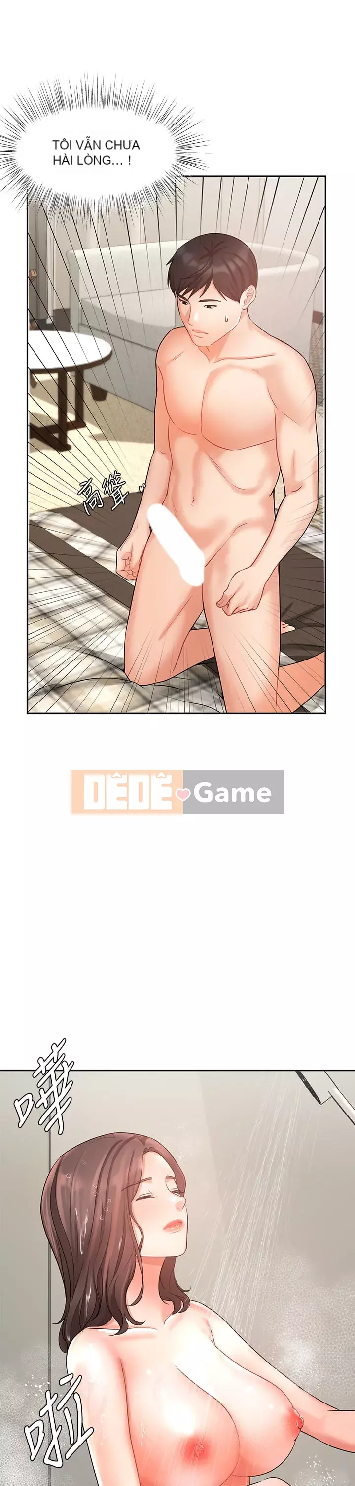 Nữ hoàng biểu diễn Nữ hoàng biểu diễn 완판녀 Đã bán -Hết --Cô gái Chương 1-45