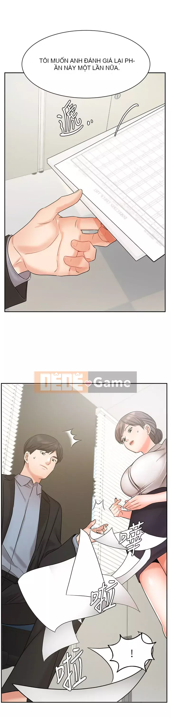 Nữ hoàng biểu diễn Nữ hoàng biểu diễn 완판녀 Đã bán -Hết --Cô gái Chương 1-45