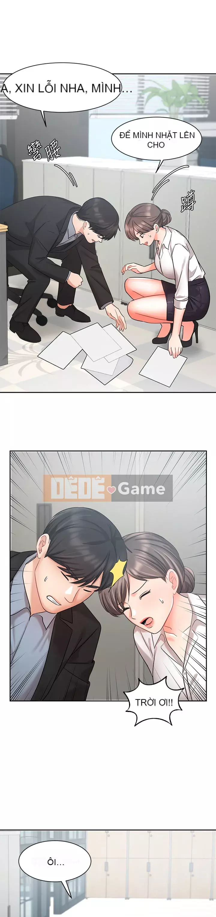 Nữ hoàng biểu diễn Nữ hoàng biểu diễn 완판녀 Đã bán -Hết --Cô gái Chương 1-45