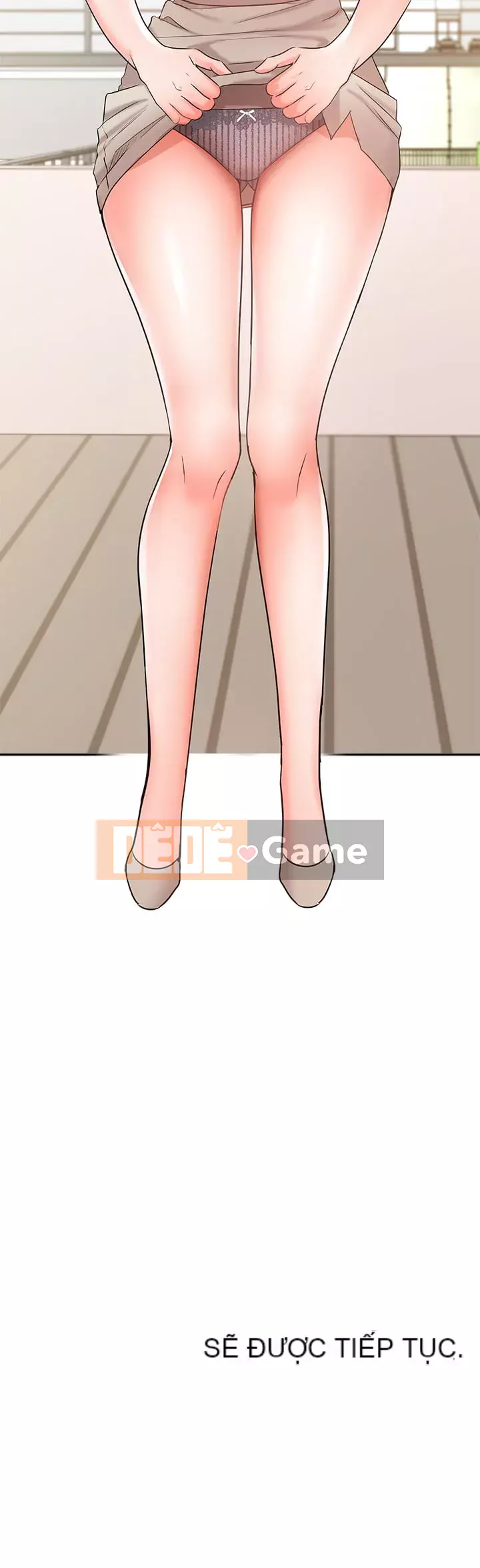 Nữ hoàng biểu diễn Nữ hoàng biểu diễn 완판녀 Đã bán -Hết --Cô gái Chương 1-45