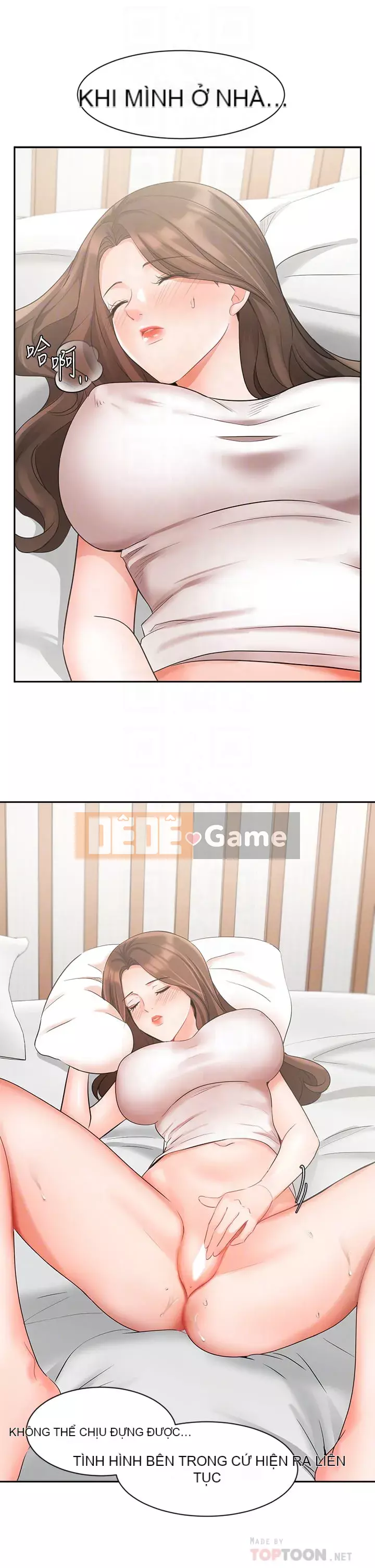 Nữ hoàng biểu diễn Nữ hoàng biểu diễn 완판녀 Đã bán -Hết --Cô gái Chương 1-45