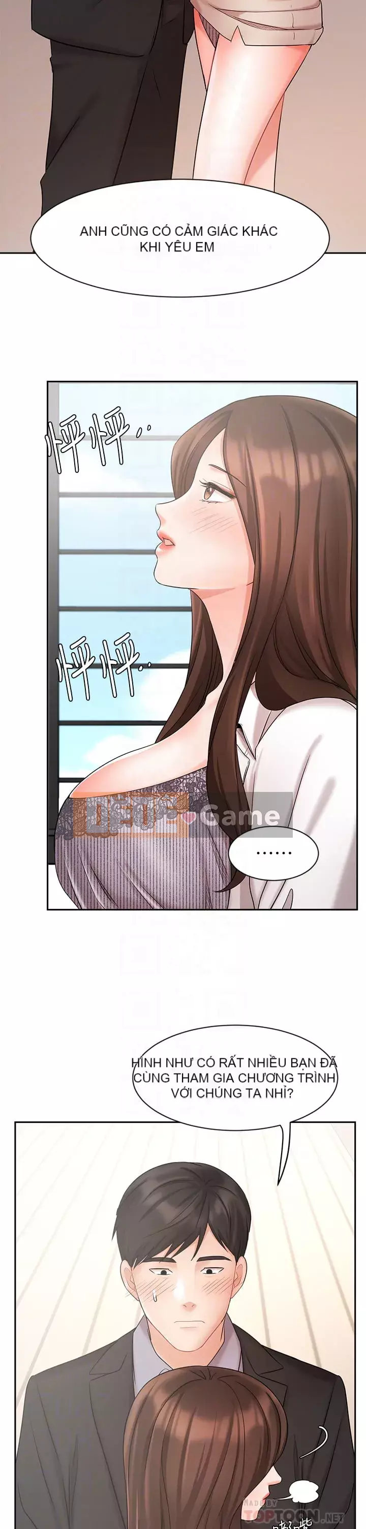 Nữ hoàng biểu diễn Nữ hoàng biểu diễn 완판녀 Đã bán -Hết --Cô gái Chương 1-45