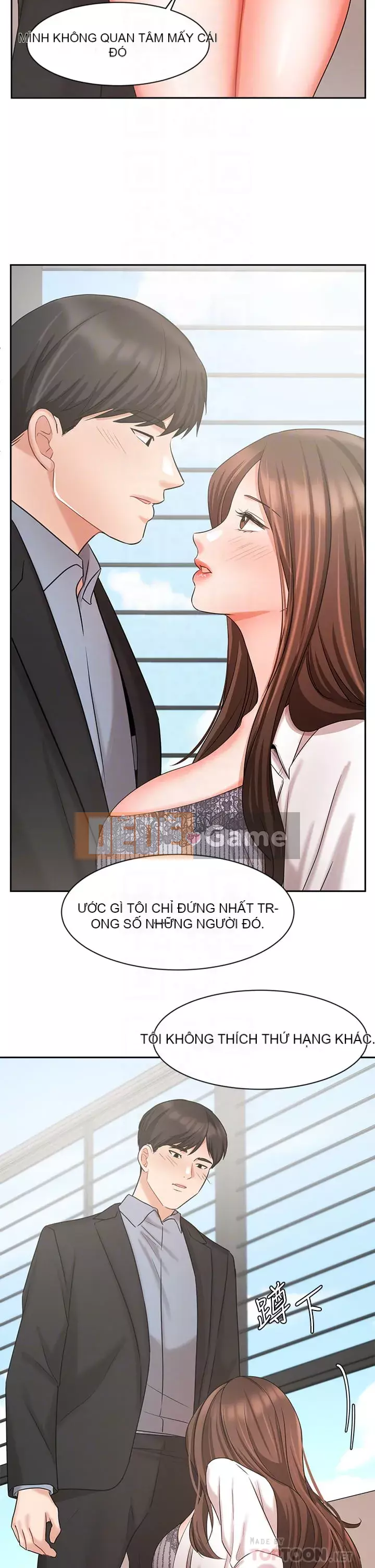 Nữ hoàng biểu diễn Nữ hoàng biểu diễn 완판녀 Đã bán -Hết --Cô gái Chương 1-45