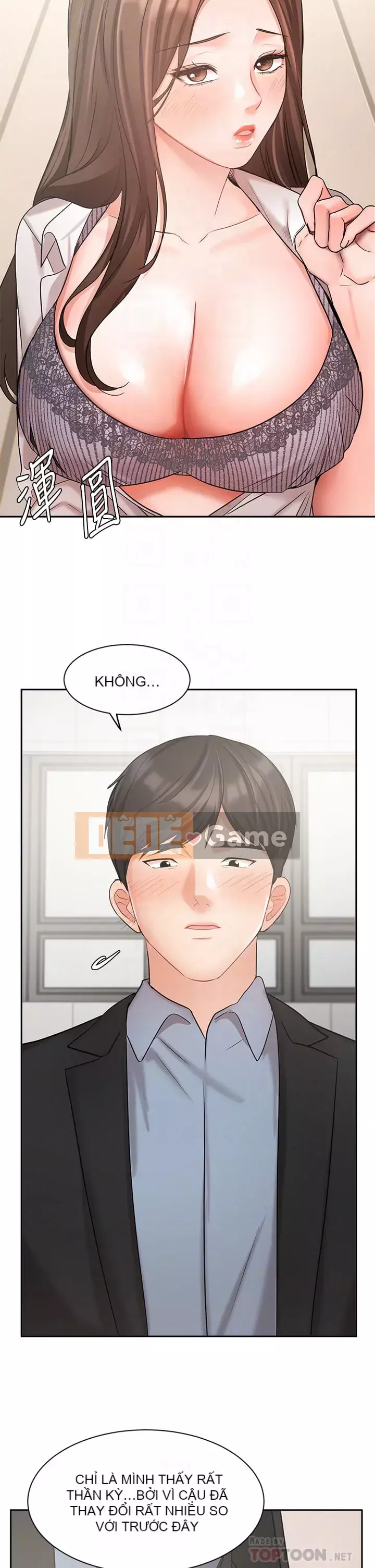 Nữ hoàng biểu diễn Nữ hoàng biểu diễn 완판녀 Đã bán -Hết --Cô gái Chương 1-45