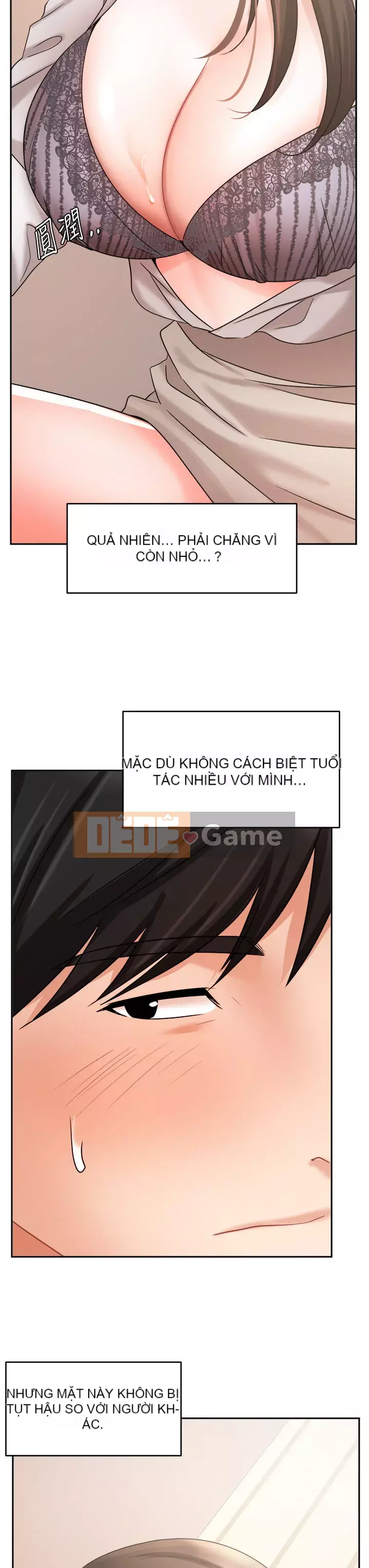 Nữ hoàng biểu diễn Nữ hoàng biểu diễn 완판녀 Đã bán -Hết --Cô gái Chương 1-45