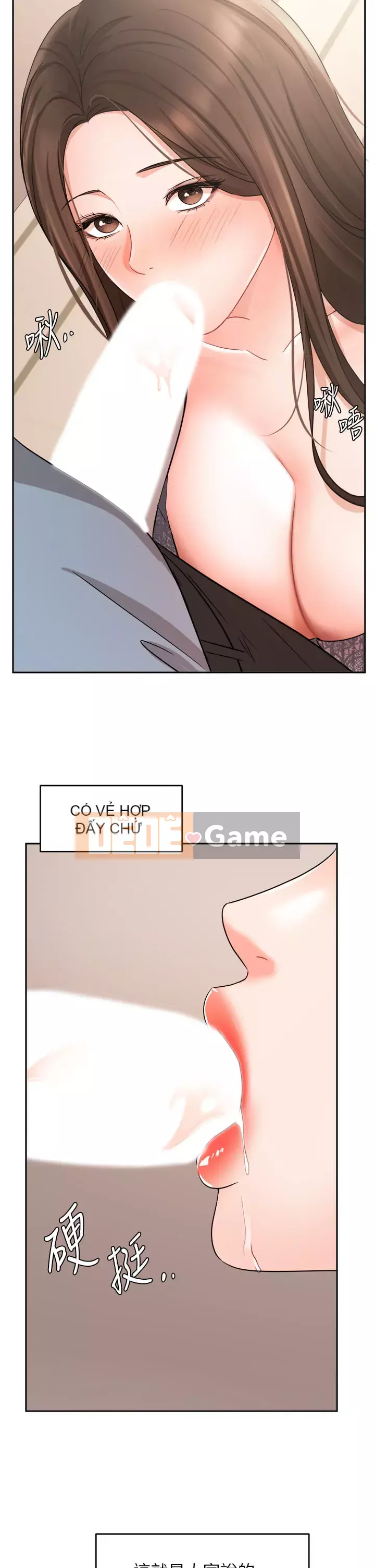 Nữ hoàng biểu diễn Nữ hoàng biểu diễn 완판녀 Đã bán -Hết --Cô gái Chương 1-45