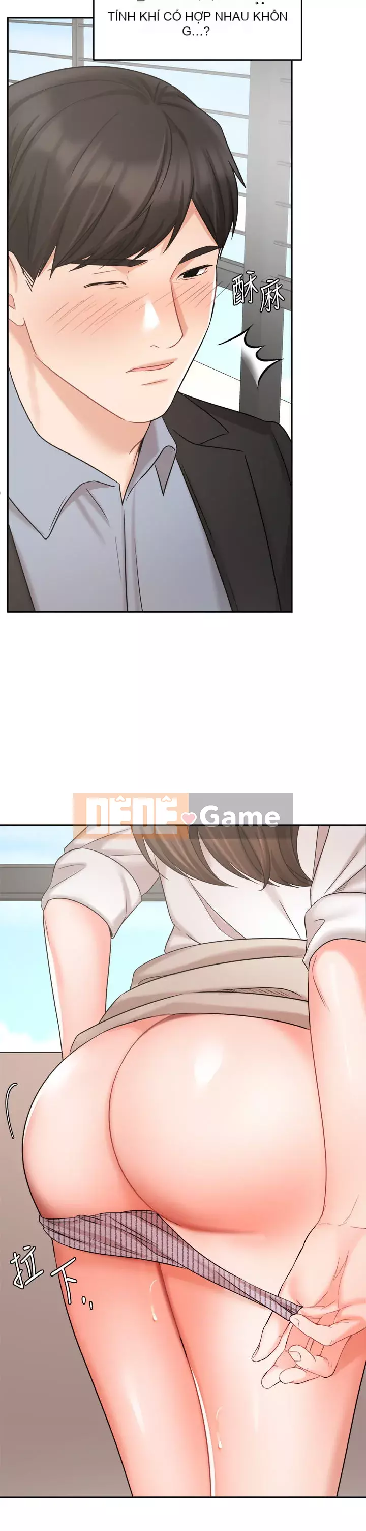 Nữ hoàng biểu diễn Nữ hoàng biểu diễn 완판녀 Đã bán -Hết --Cô gái Chương 1-45