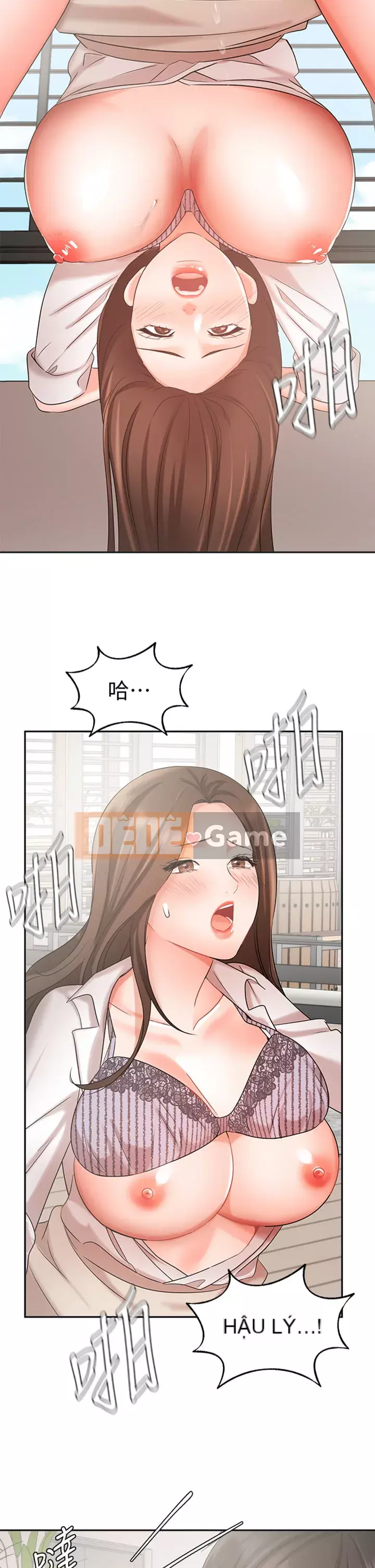 Nữ hoàng biểu diễn Nữ hoàng biểu diễn 완판녀 Đã bán -Hết --Cô gái Chương 1-45