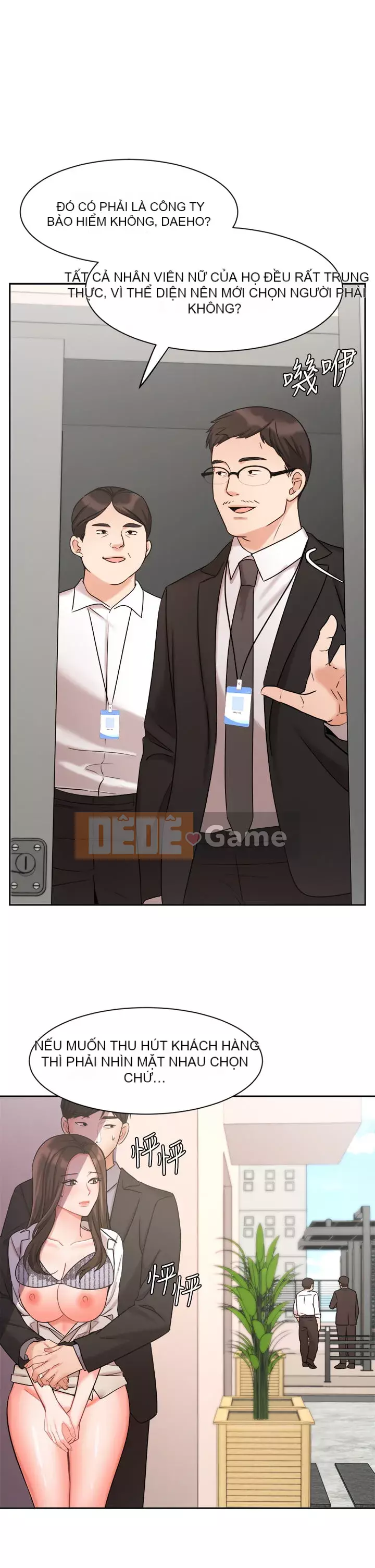 Nữ hoàng biểu diễn Nữ hoàng biểu diễn 완판녀 Đã bán -Hết --Cô gái Chương 1-45