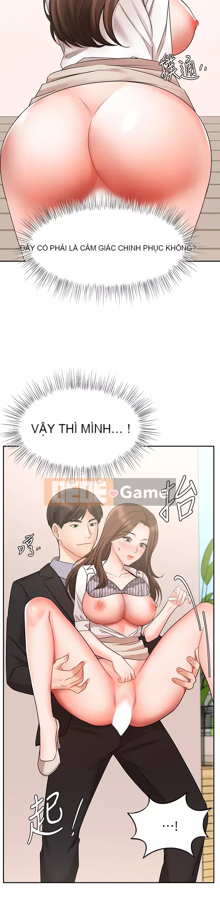 Nữ hoàng biểu diễn Nữ hoàng biểu diễn 완판녀 Đã bán -Hết --Cô gái Chương 1-45