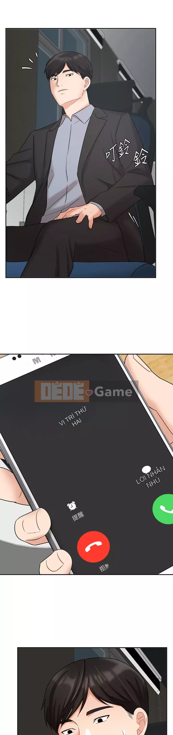 Nữ hoàng biểu diễn Nữ hoàng biểu diễn 완판녀 Đã bán -Hết --Cô gái Chương 1-45